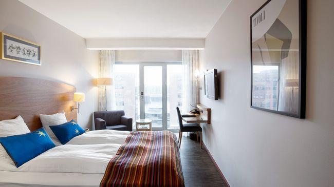 Tivoli Hotel And Congress Center Copenhagen Bilik gambar