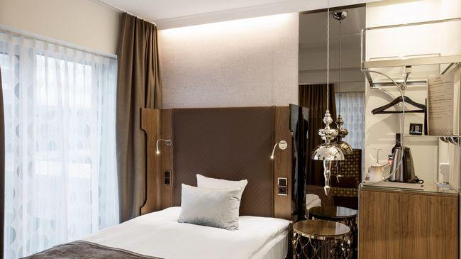 Tivoli Hotel And Congress Center Copenhagen Bilik gambar