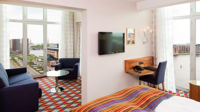Tivoli Hotel And Congress Center Copenhagen Bilik gambar