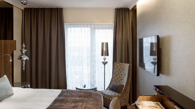 Tivoli Hotel And Congress Center Copenhagen Bilik gambar