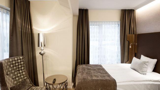 Tivoli Hotel And Congress Center Copenhagen Bilik gambar