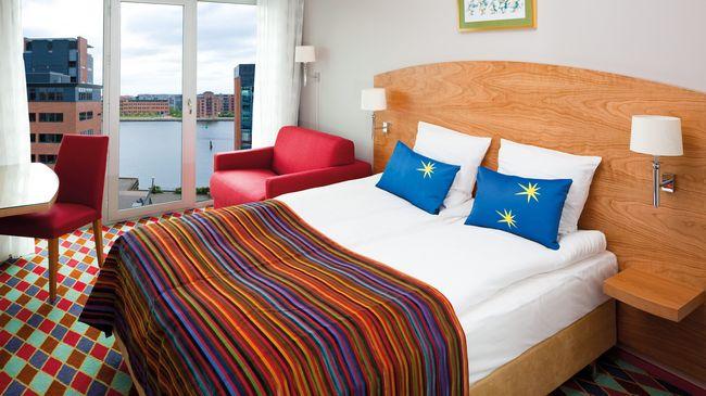 Tivoli Hotel And Congress Center Copenhagen Bilik gambar